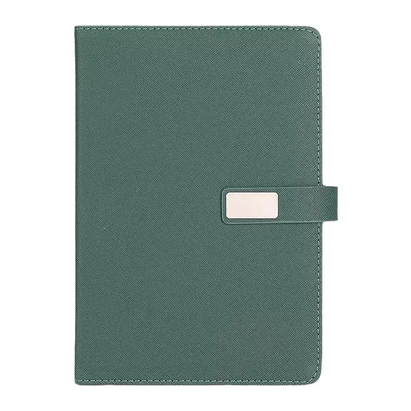 Custom A5 Business Notebook Gift Box Set 3