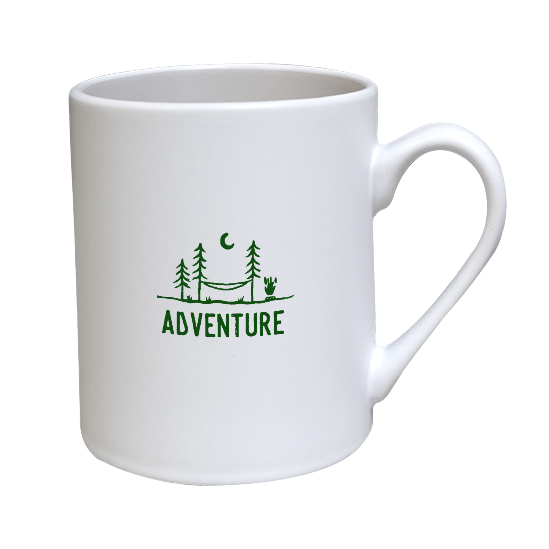 Heritage Classic 12 Fl Oz Mug 8
