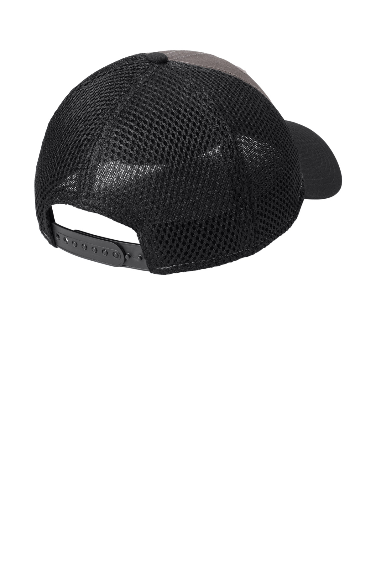 New Era Snapback Contrast Front Mesh Cap. NE204 39