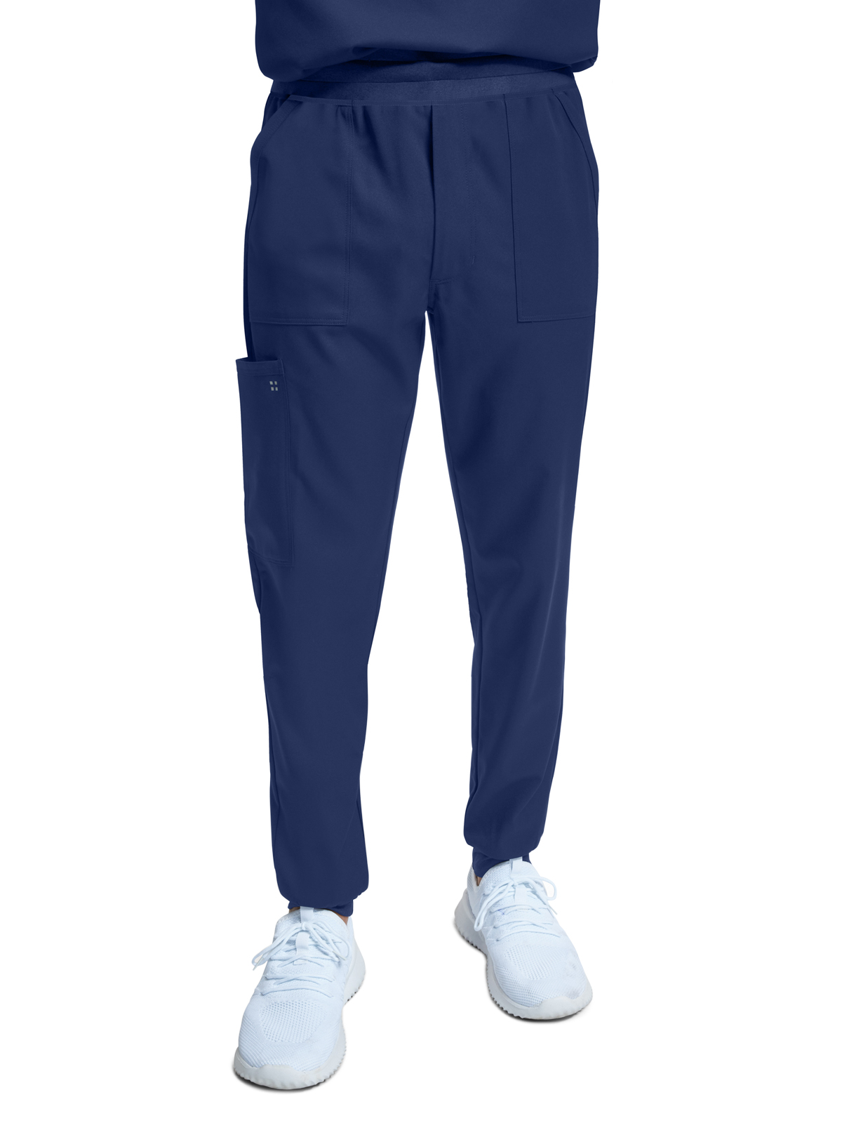 White Cross - VIBE - Men's Six-Pocket Internal Drawstring Jogger Pant 14