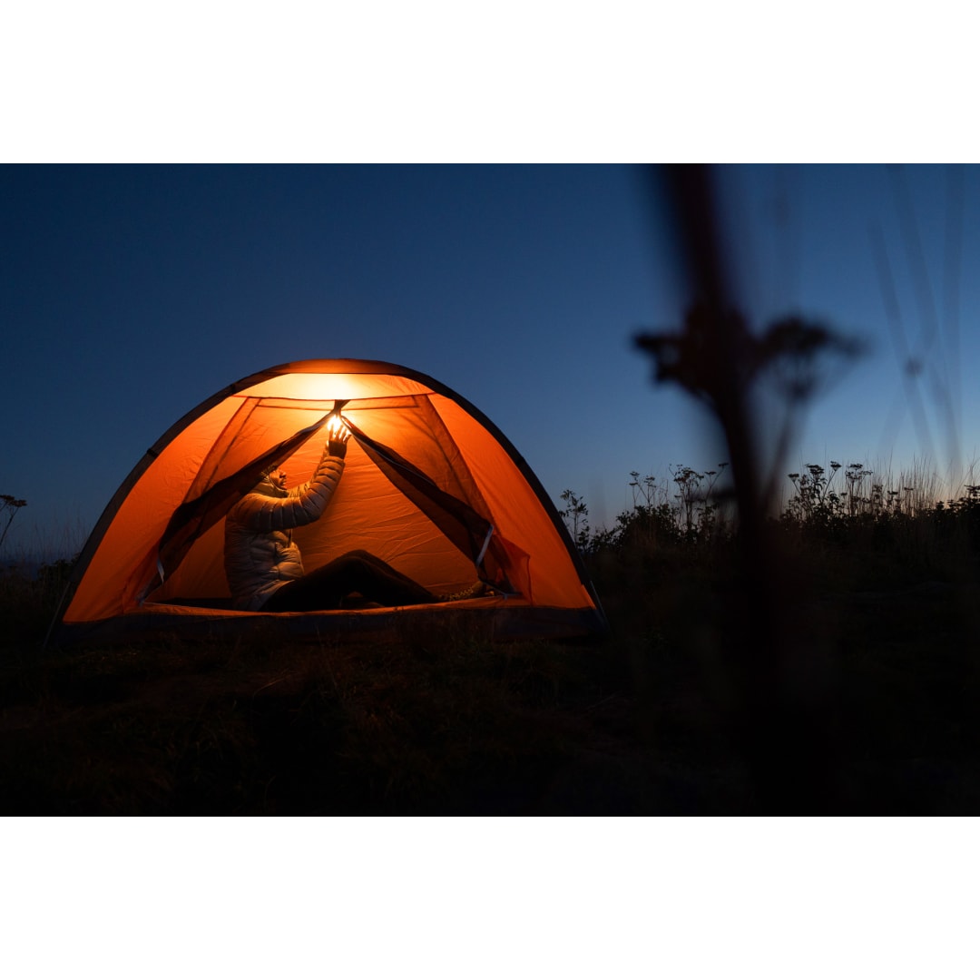 BioLite Alpenglow 250 11