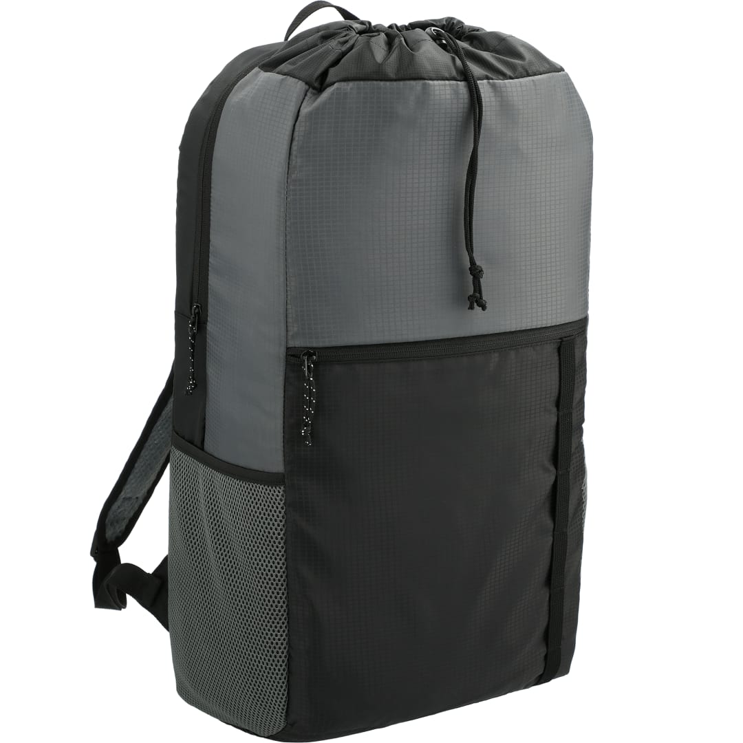 NBN Trailhead Recycled 15L Cinch Pack 13