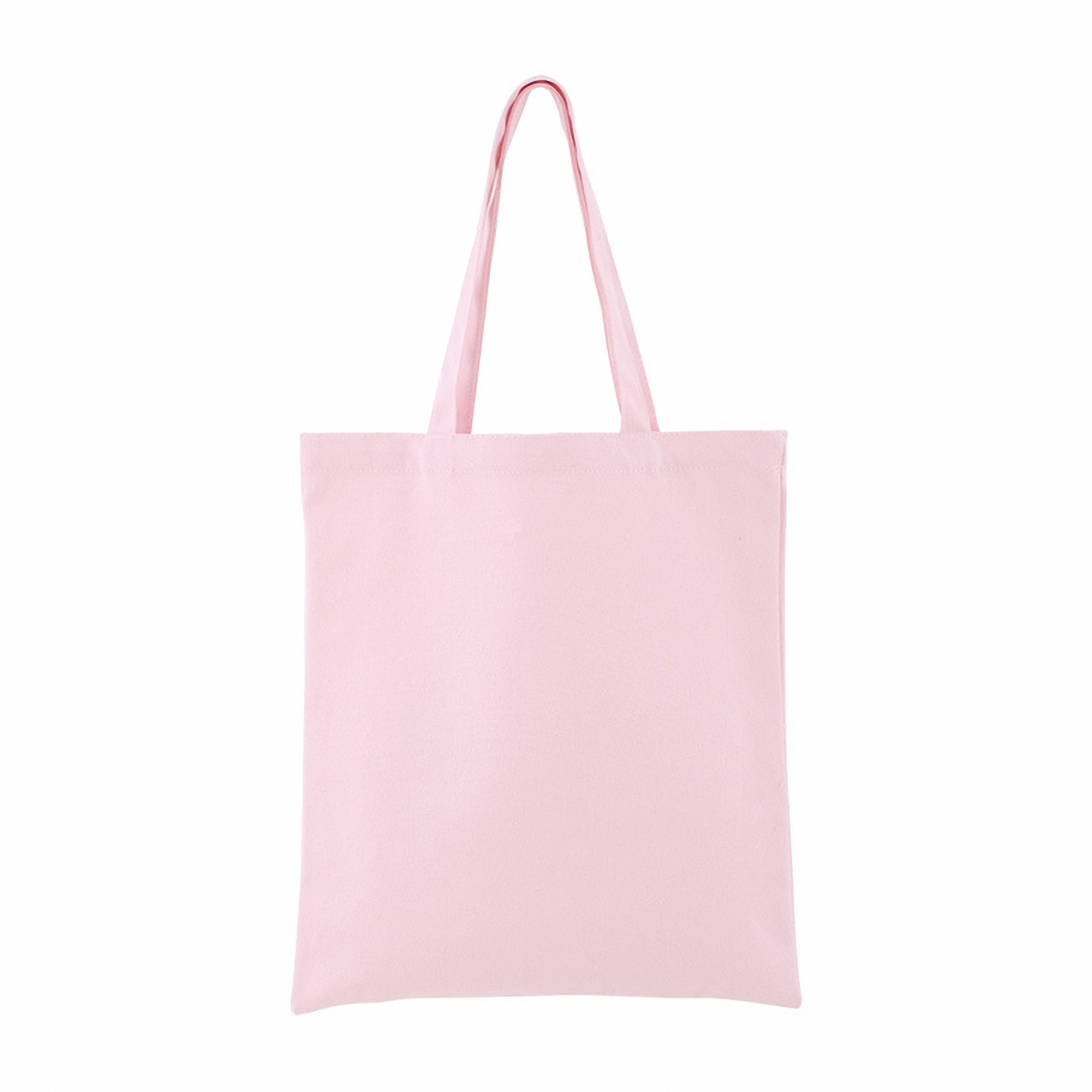 Mother's Day Gift Canvas Tote Bags, custom tote bag with logo imprint 5