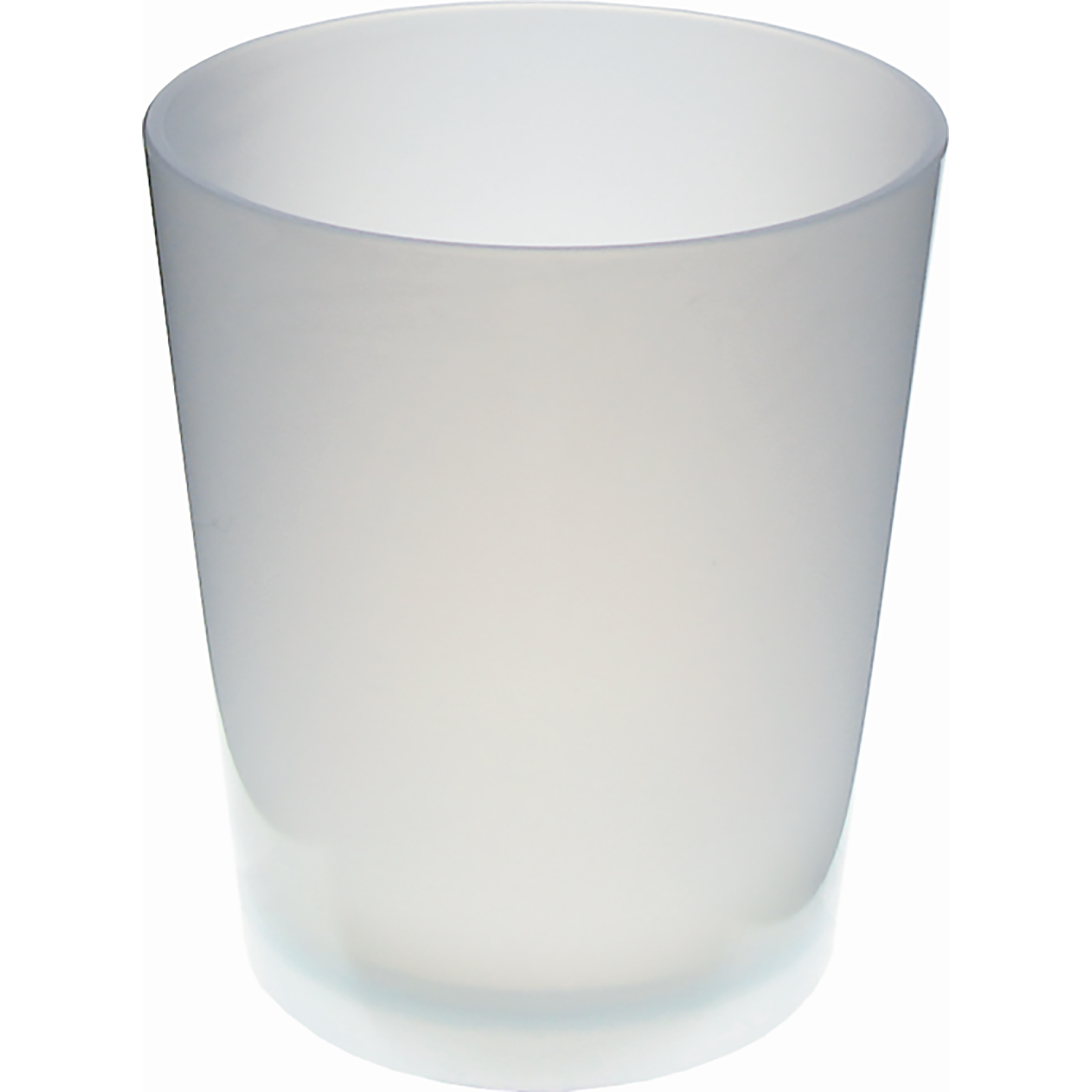 12oz Plastic Rocks Cup 9