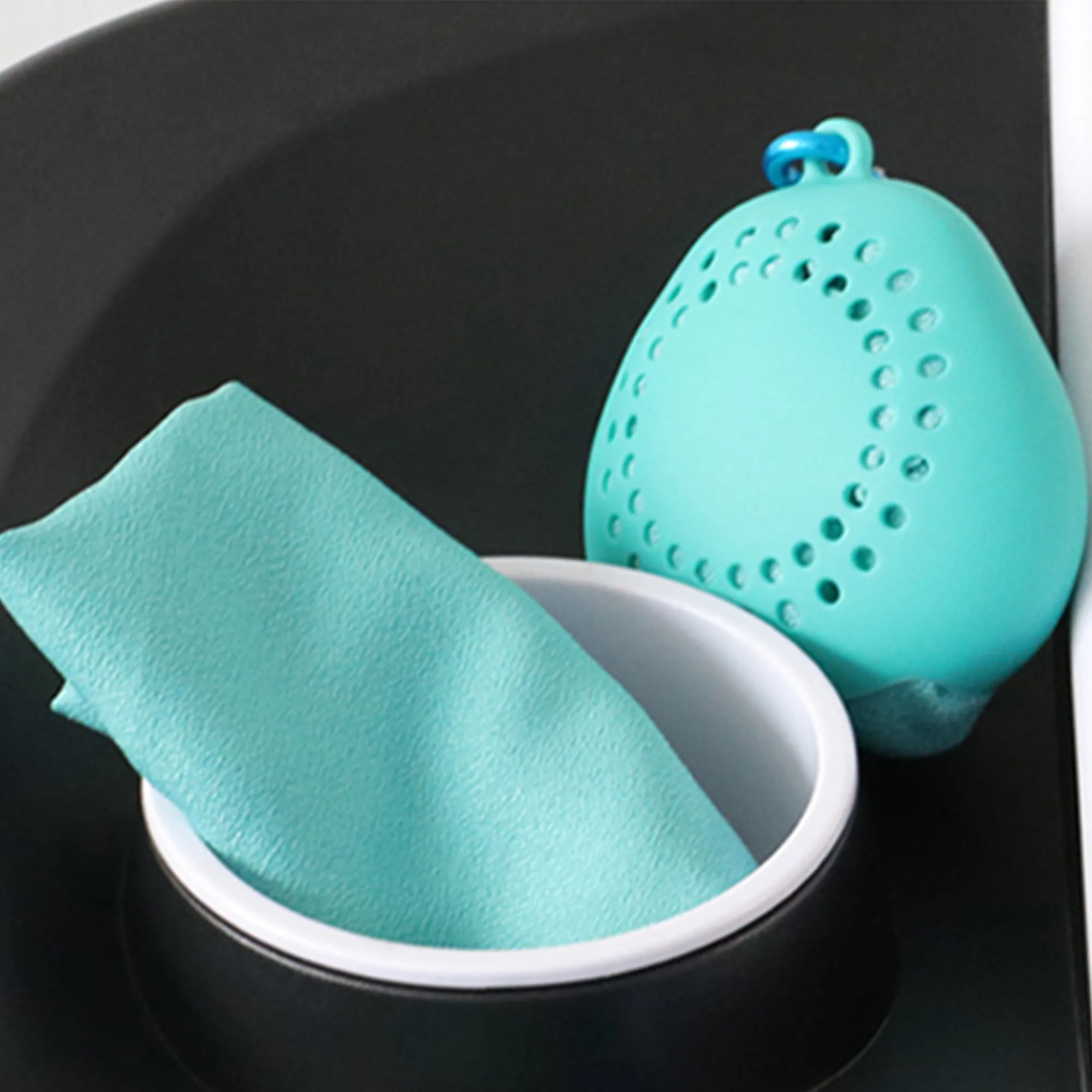 Mini Travel Sports Workout Cooling Sweat Towels with Box 5