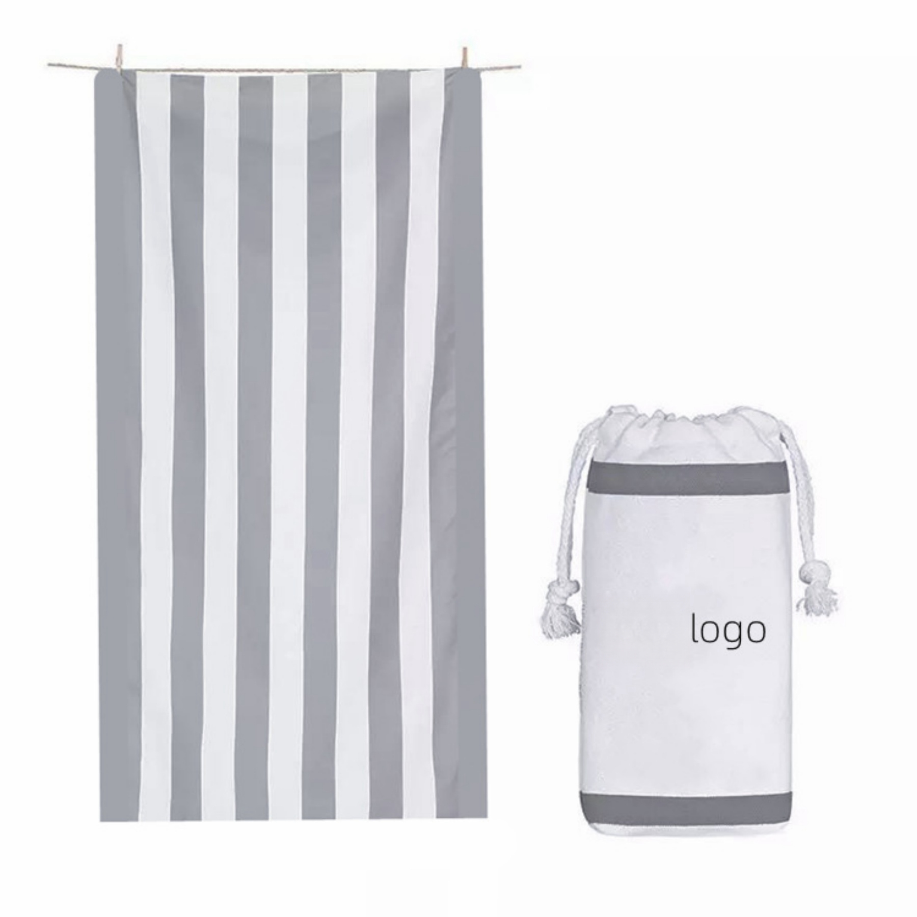Beach Towel 2