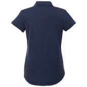 Women's AMOS Eco SS Polo 80
