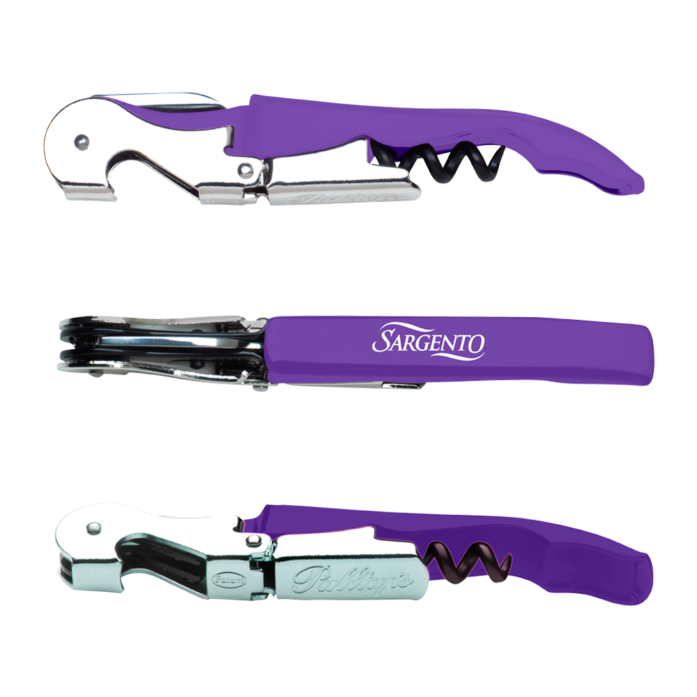 The Original Collection Corkscrew, Serrated Blade 10