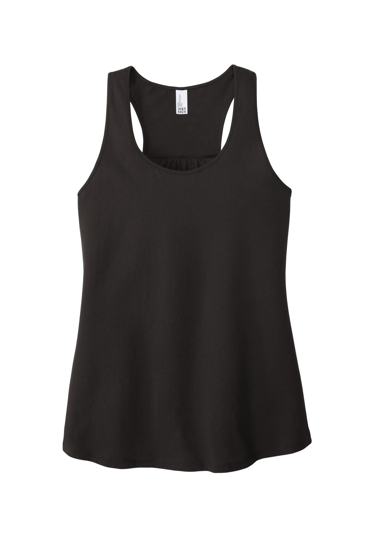 Women's V I T Racerback Tank