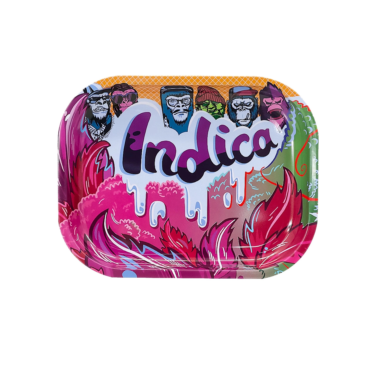 Weed Rolling Tray 12