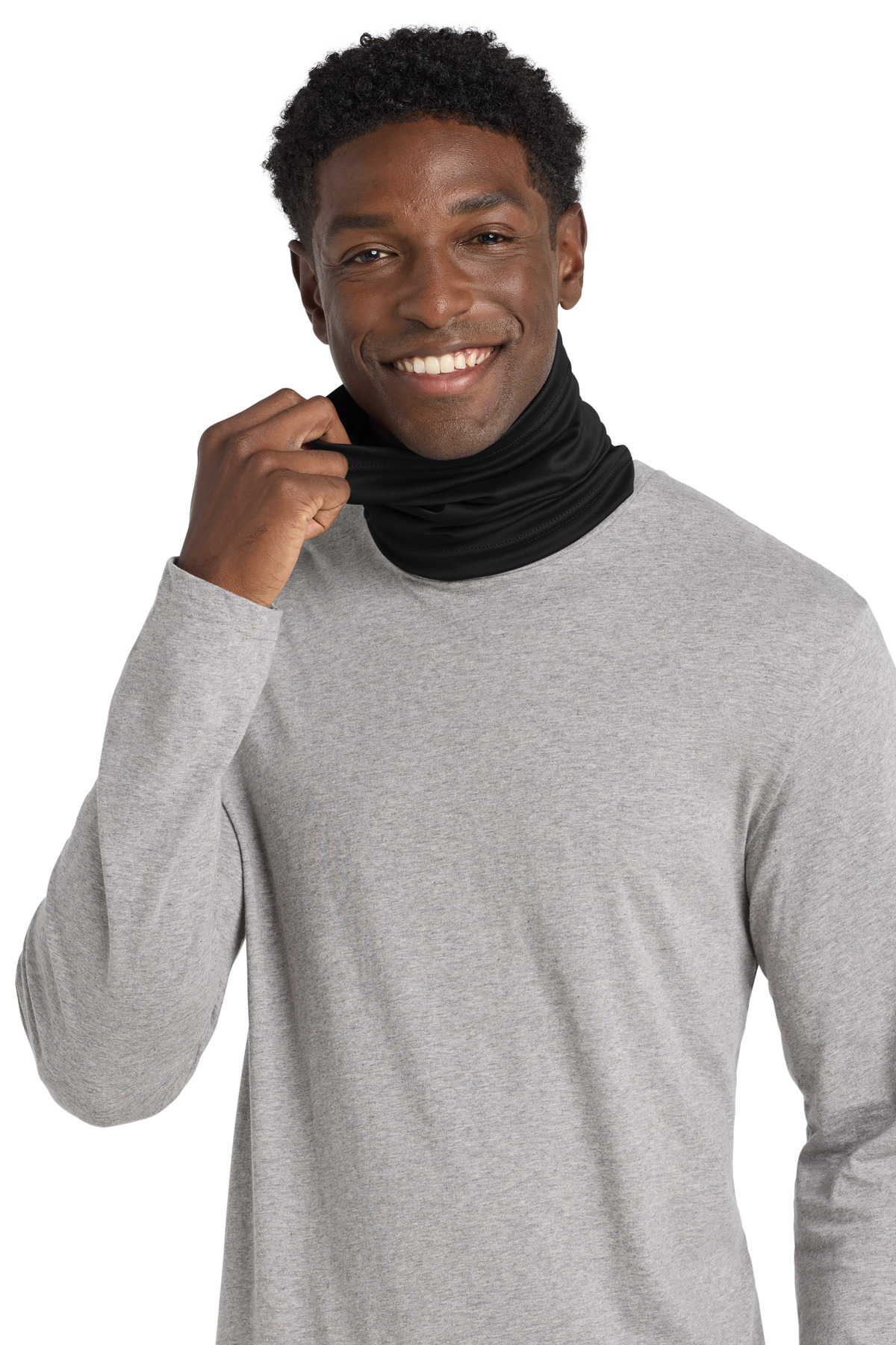 Port Authority Stretch Performance Gaiter G100 5