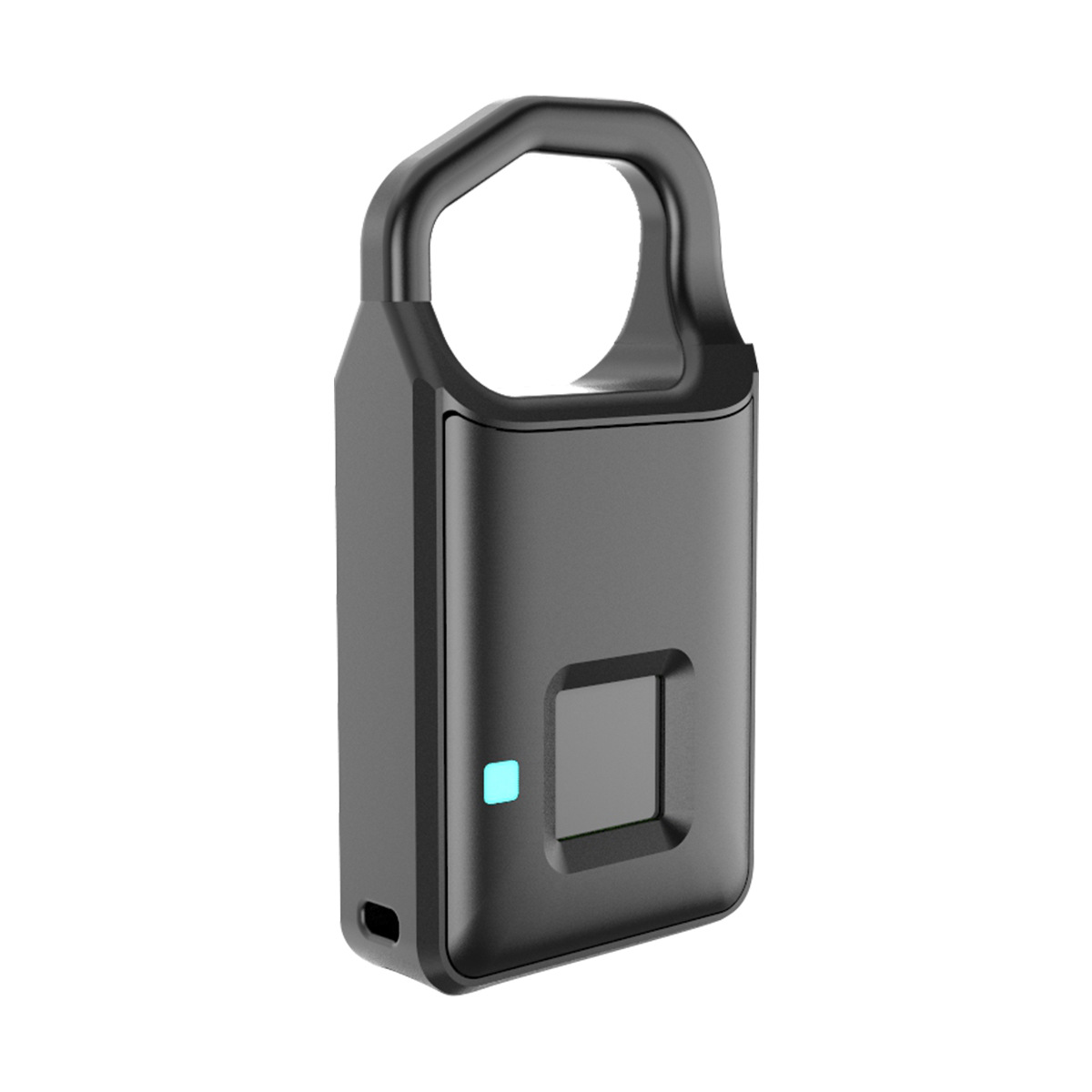 Fingerprint Padlock Smart Keyless Bluetooth Lock 2