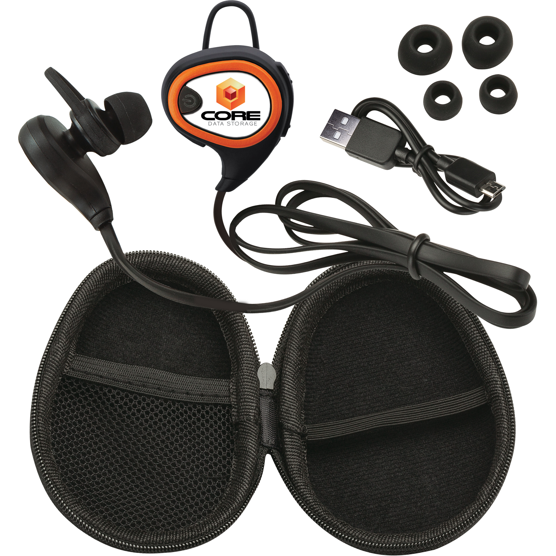 Ring Series Bluetooth Earbuds 26