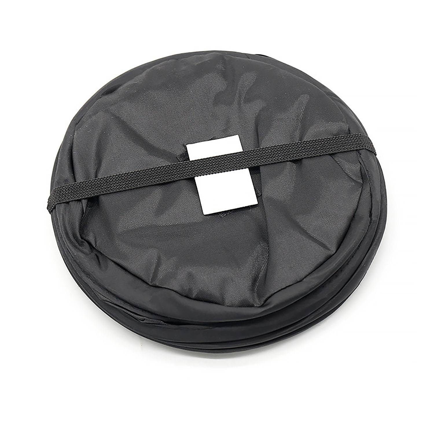 Collapsible Car Trash Can 2
