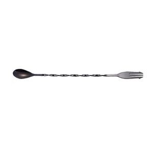 8.07 Inch Spoon 5
