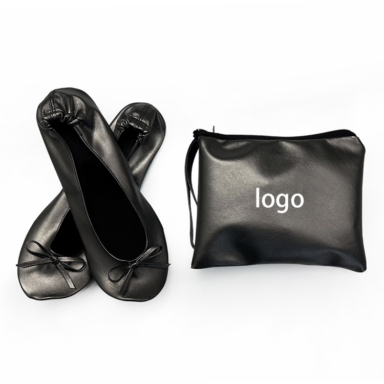 Portable Flat Shoes Ballet Slippers 6