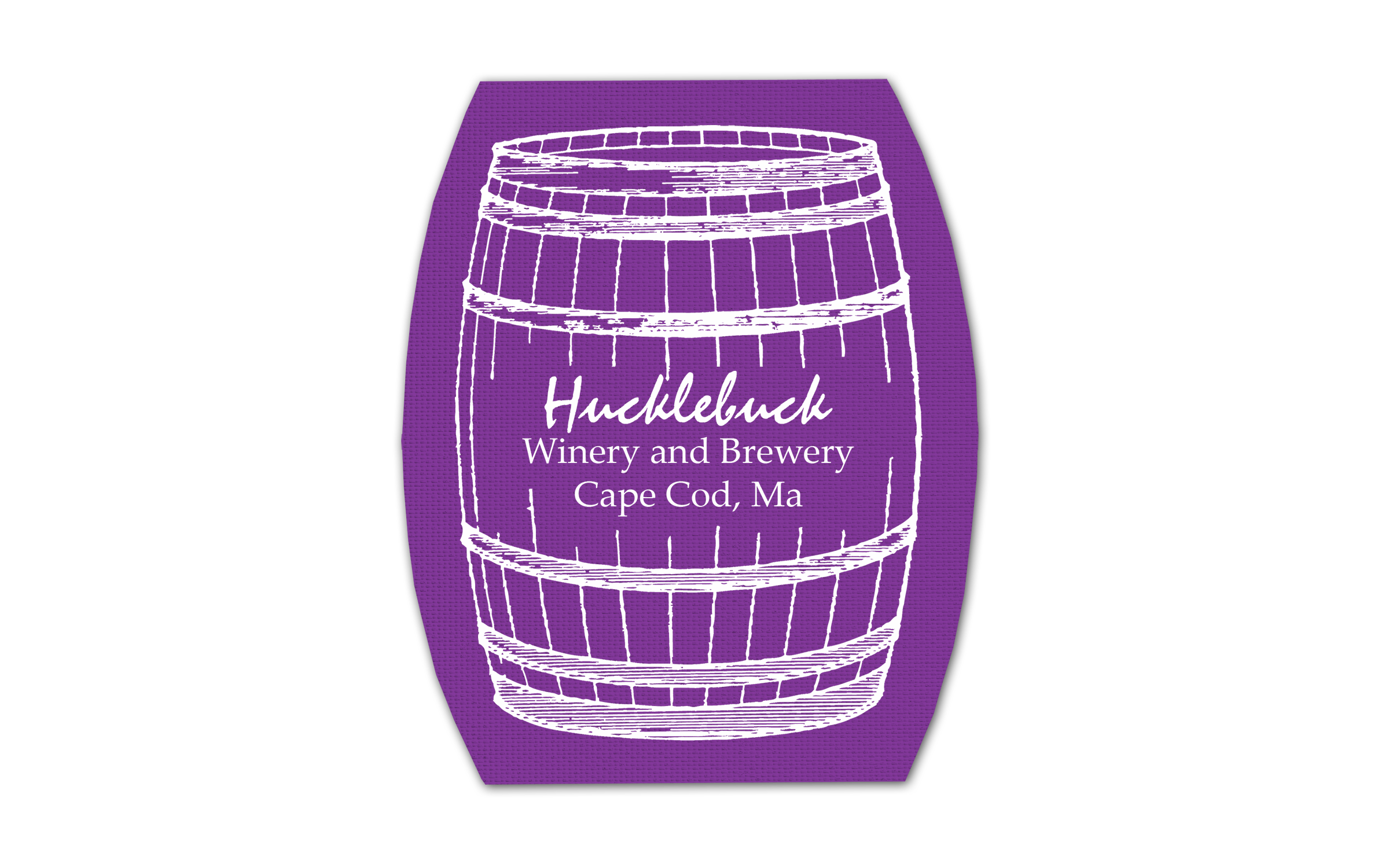 Barrel Vinyl Jar Opener 9