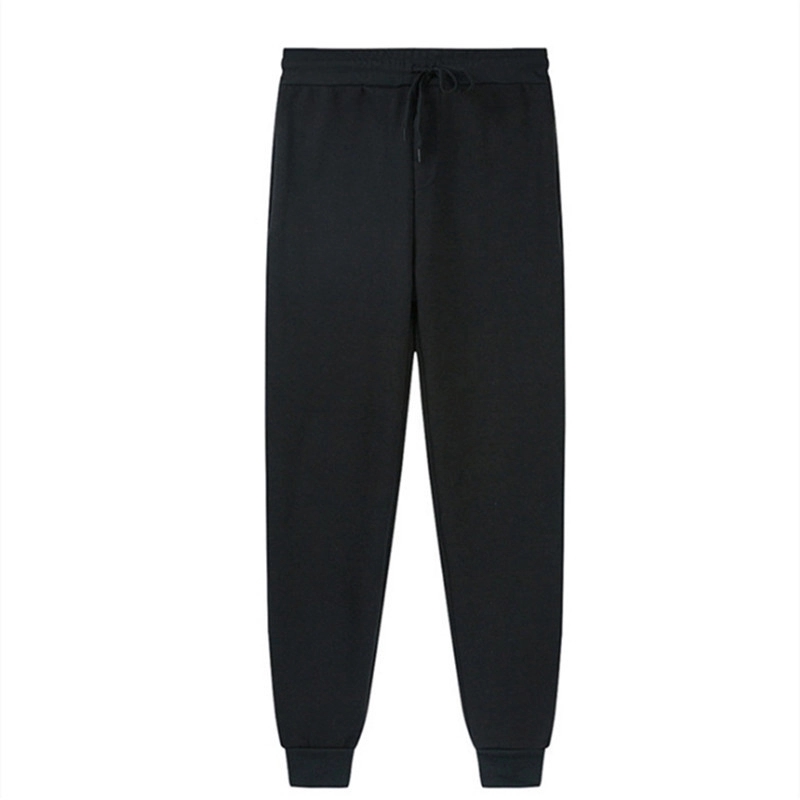 Fleece Sweatpants 6