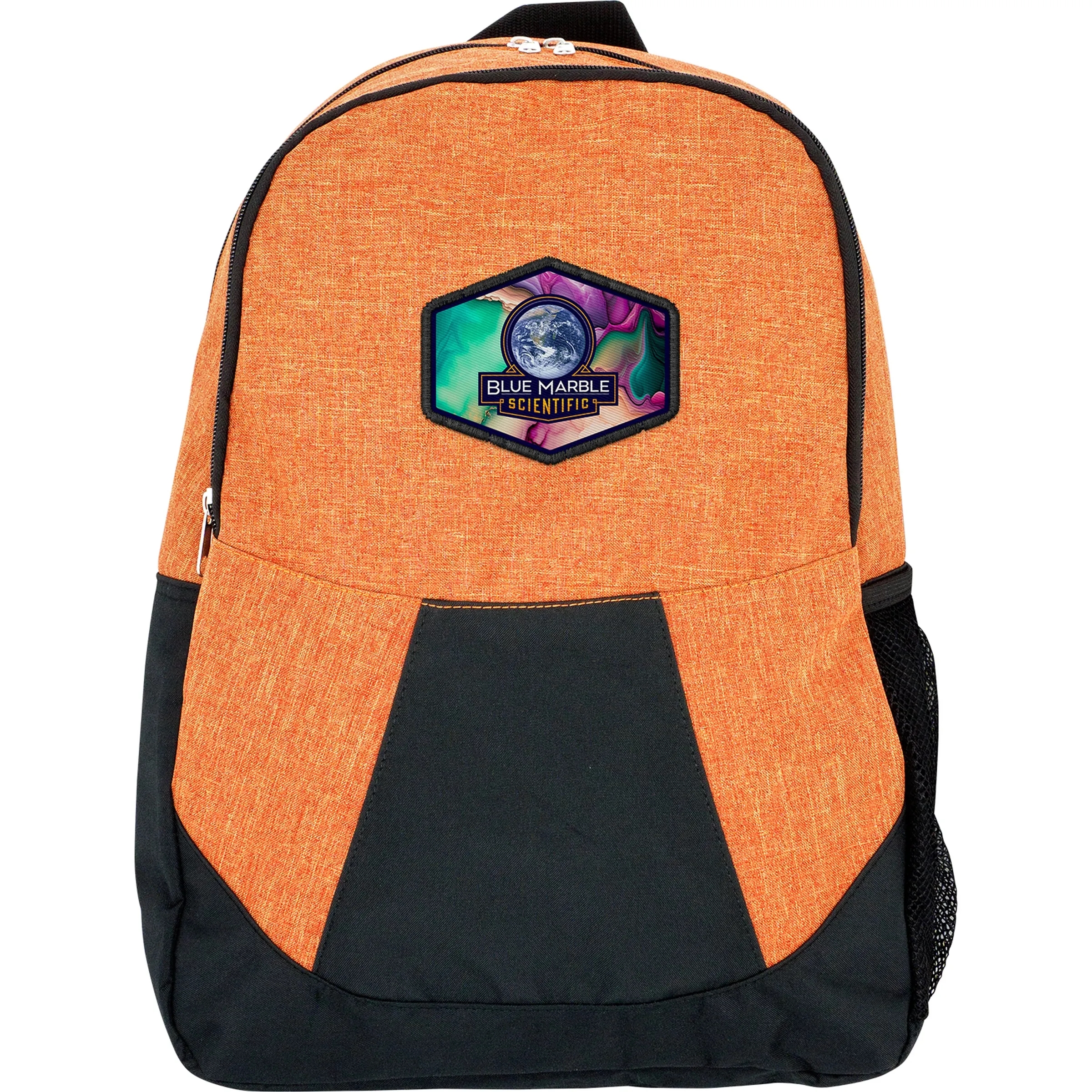 Ridge Emblem Backpack 5