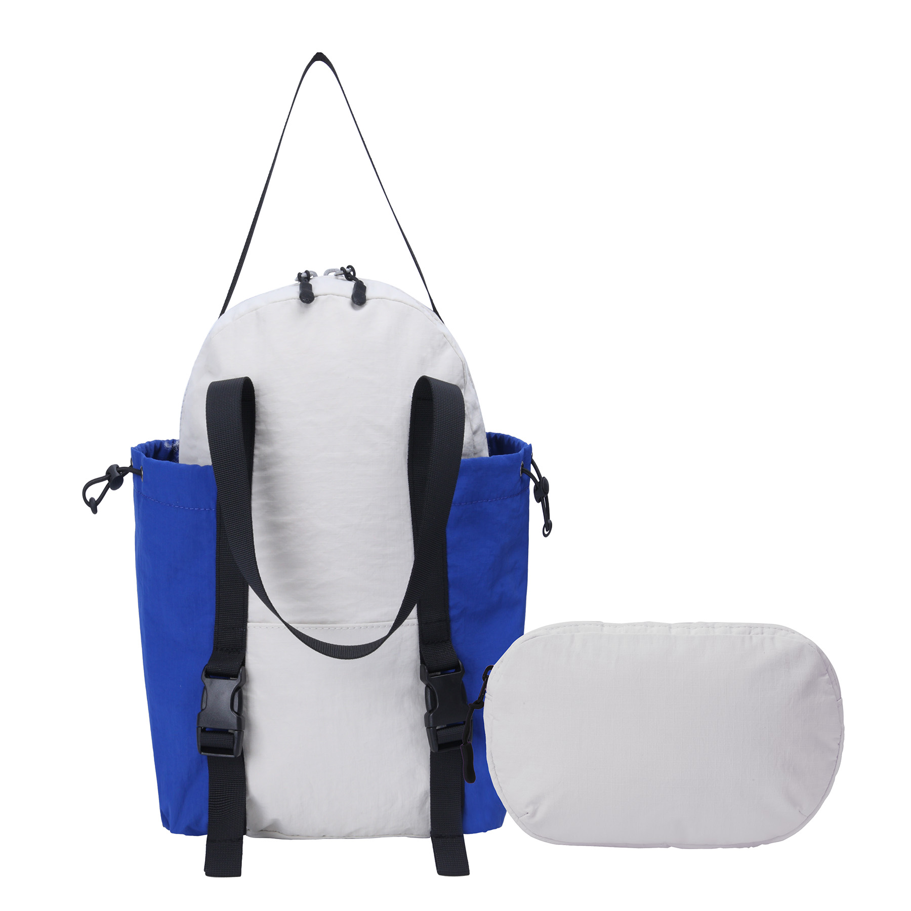 Multifunctional Sport Backpack 7