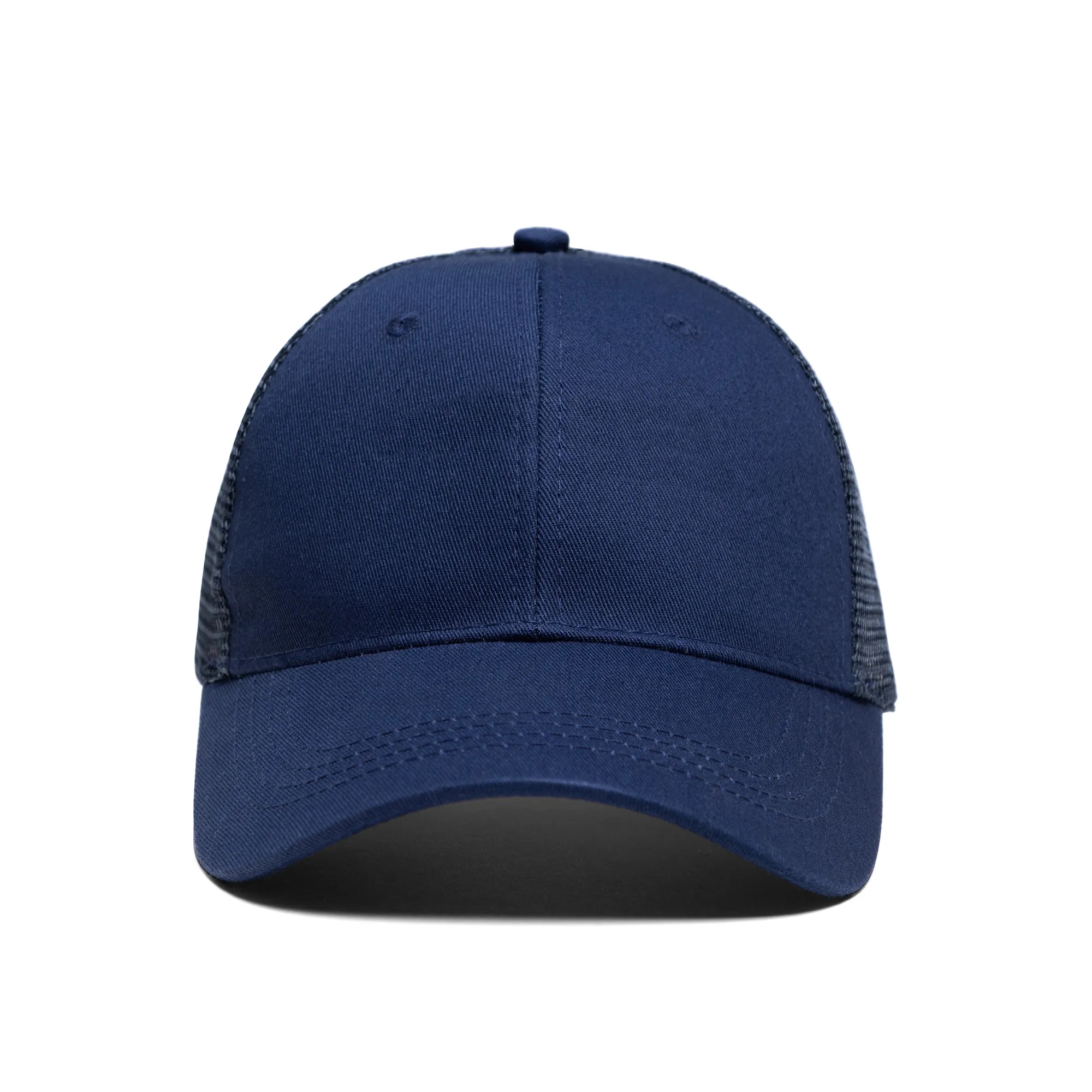 Snapback Trucker's Cap 3