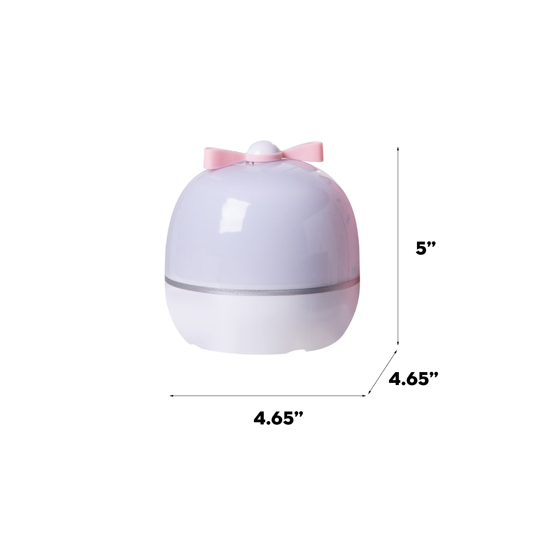 Starry Sky Projection Light Bluetooth Speaker 3