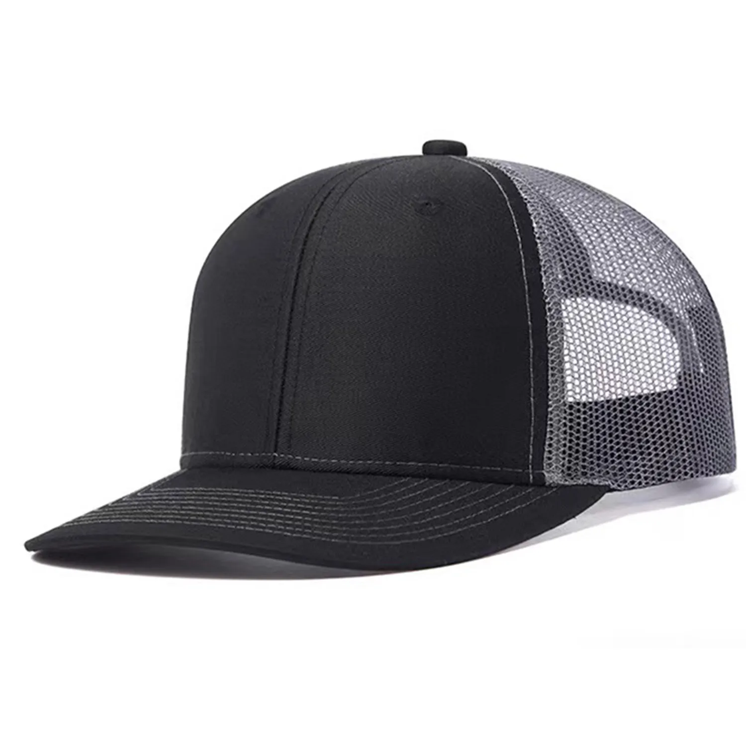 BreezeFlex Trucker Cap 2