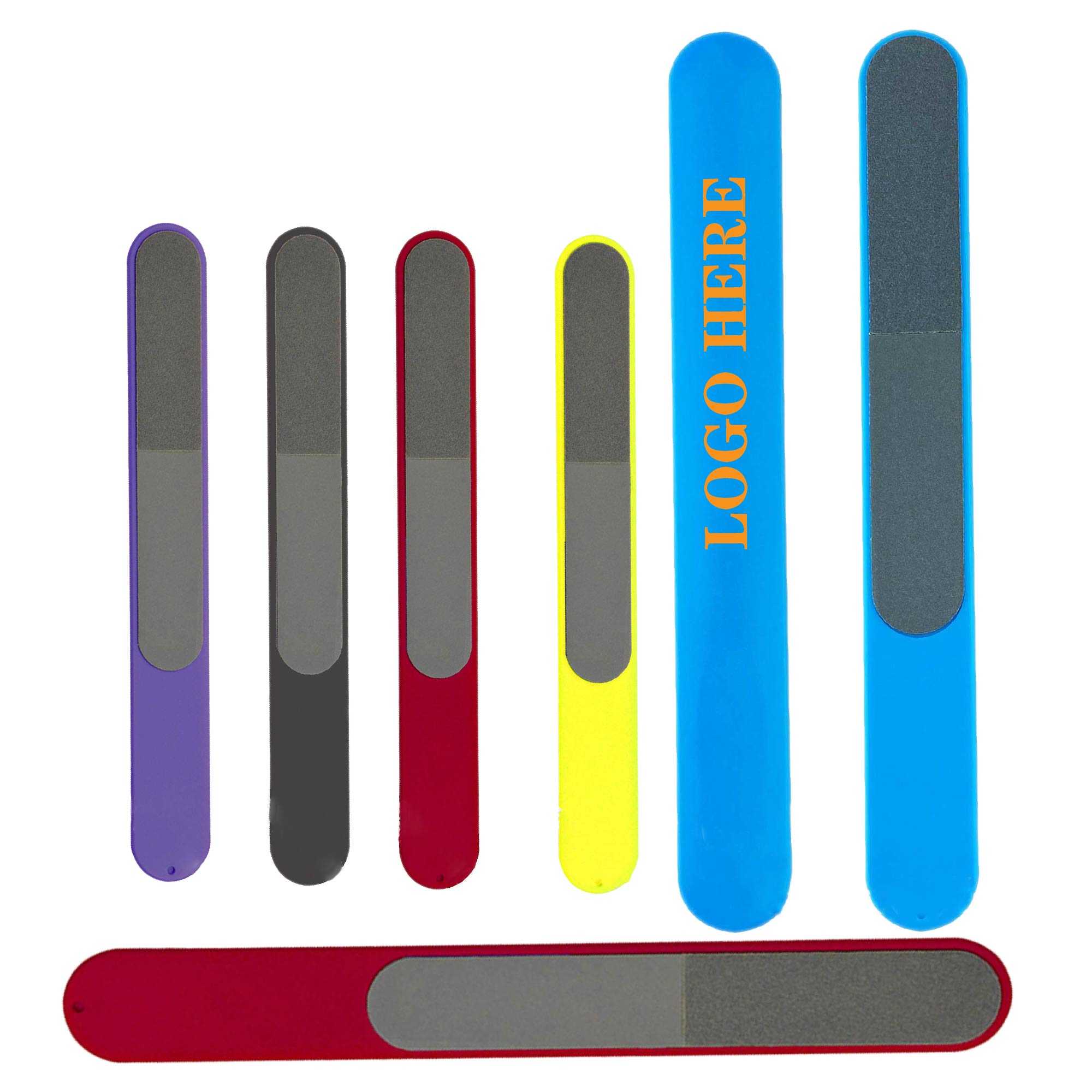 Compact Nail File 1