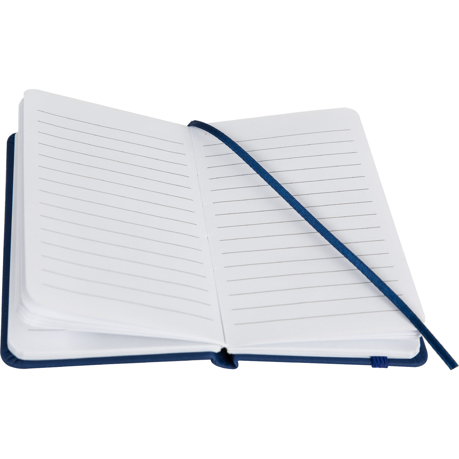 Small Colorful Notebook 4