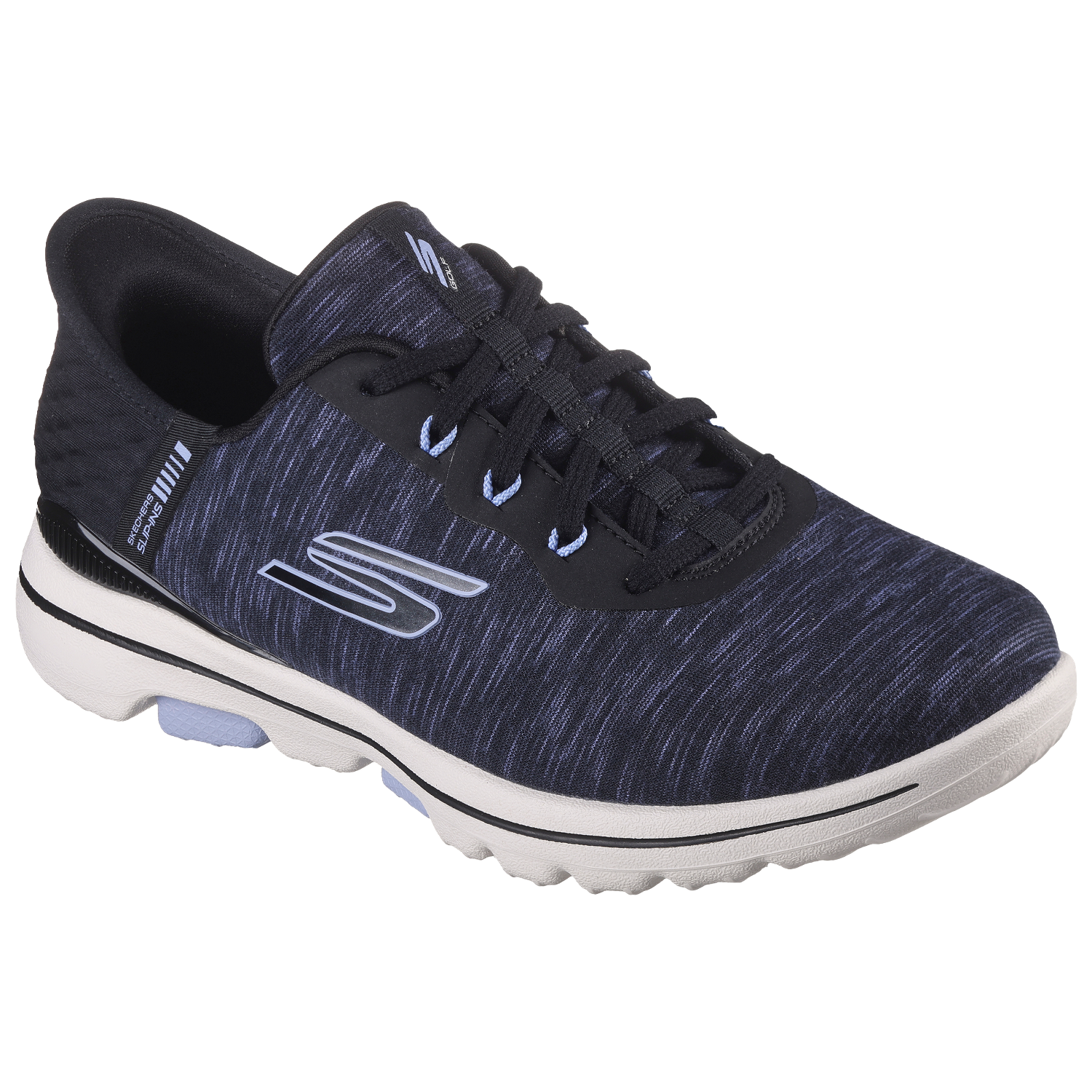 Skechers Go Walk 5 Womens Slip-ins Golf Shoe 2