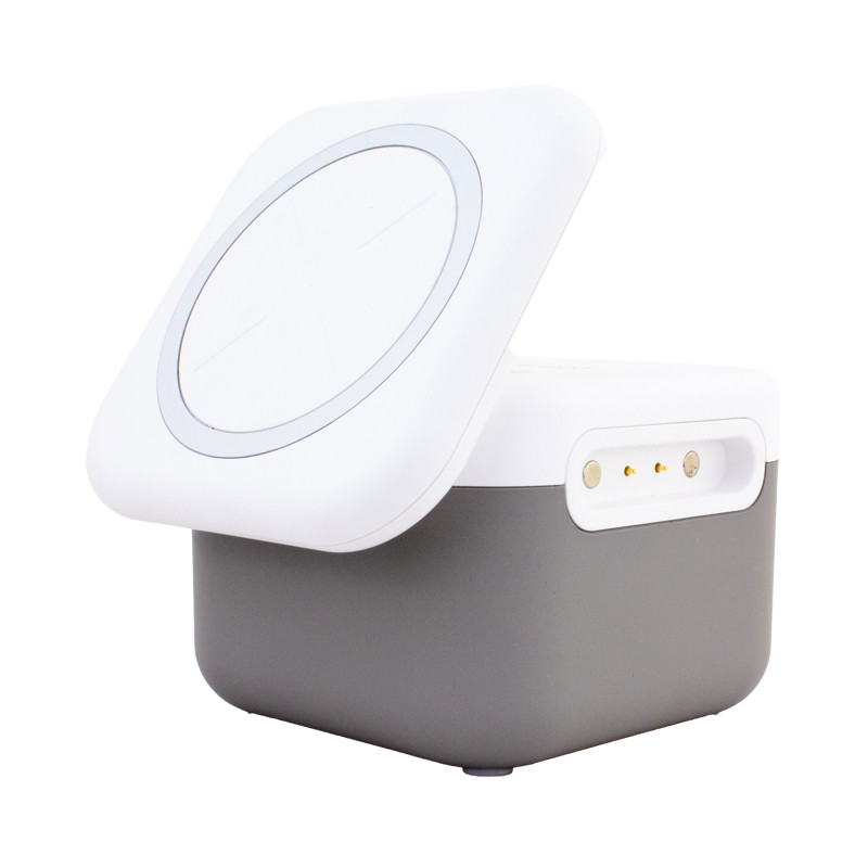 Chi-Charge Modular 3-in-1 Wireless Charger 27