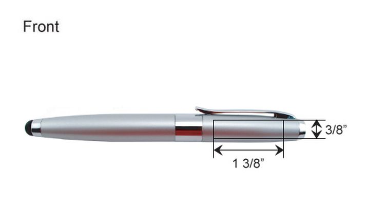 1GB Multi-Function Stylus w/ USB 3