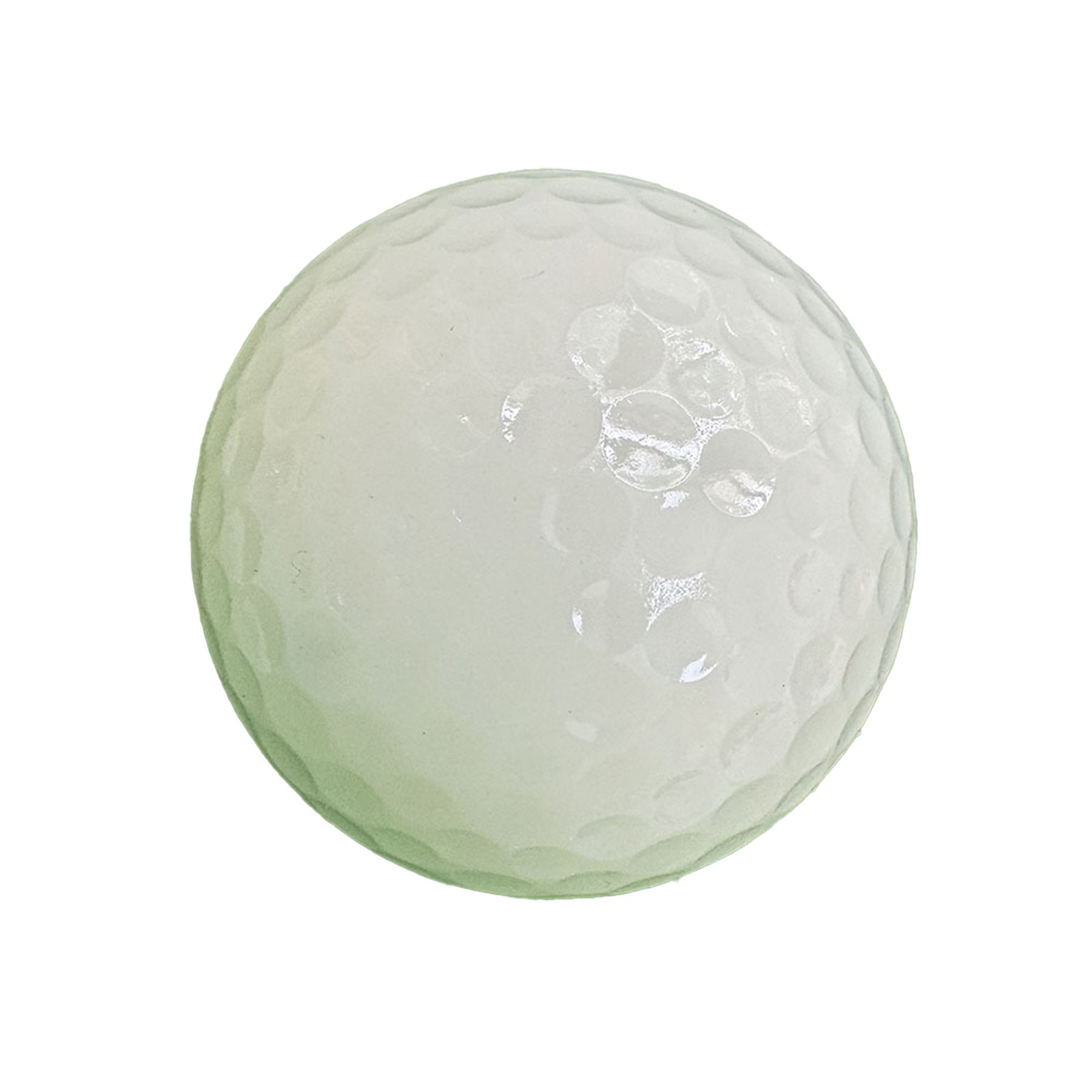 Fluorescent Golf Ball 4