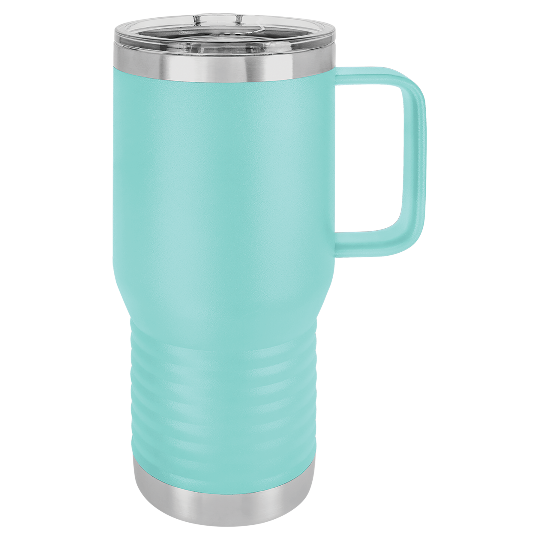 Polar Camel 20 oz. Vacuum Insulated Mug with Slider Lid 16