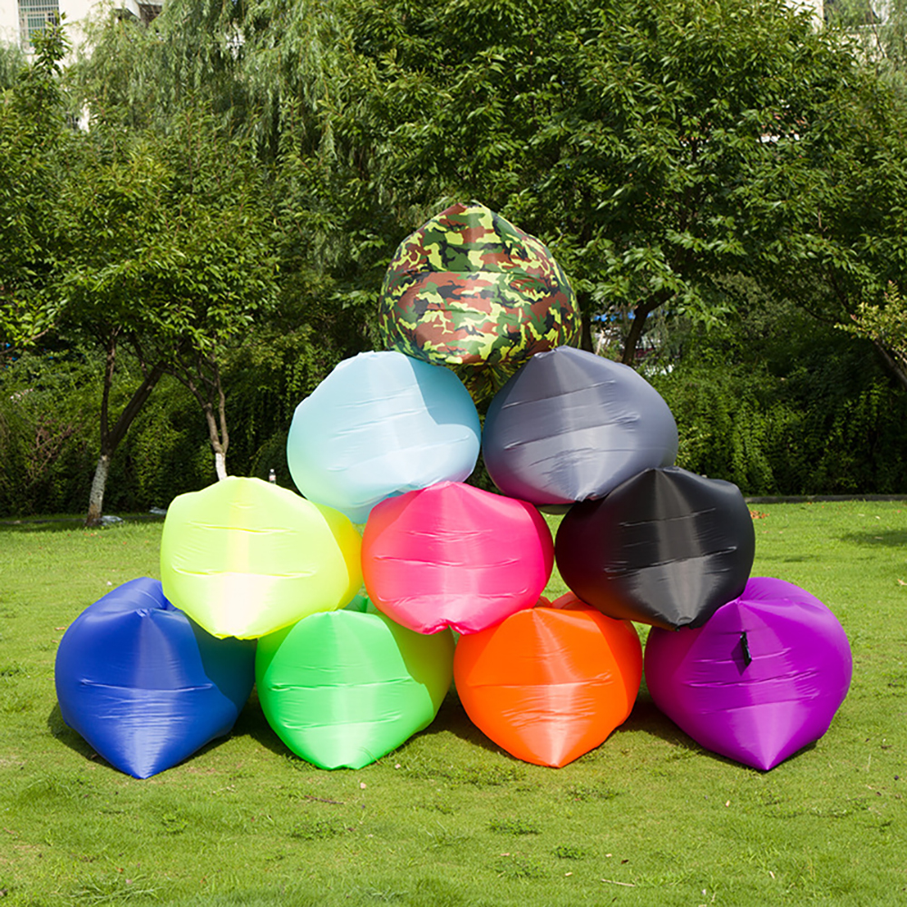 Inflatable beach chair 5