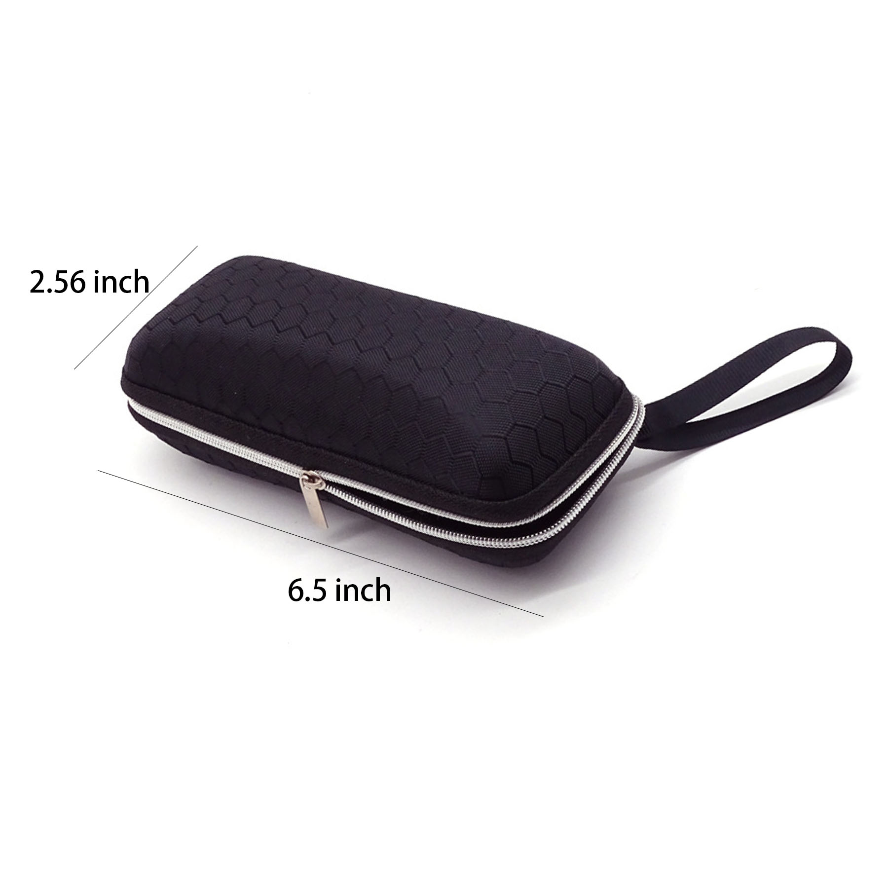 Eva Eyeglass Case 4