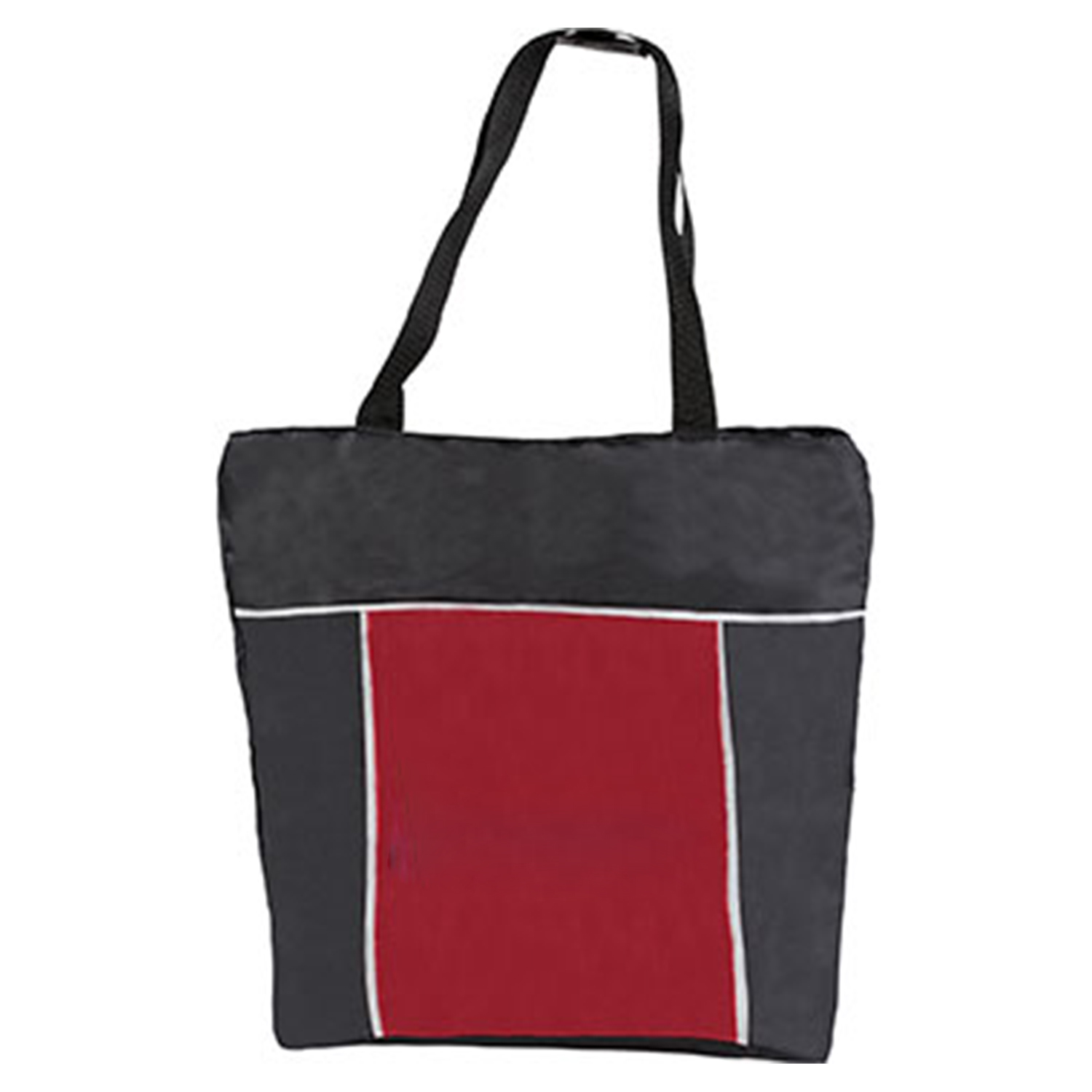 Fashion Tote Bag, custom tote bag with logo imprint 1