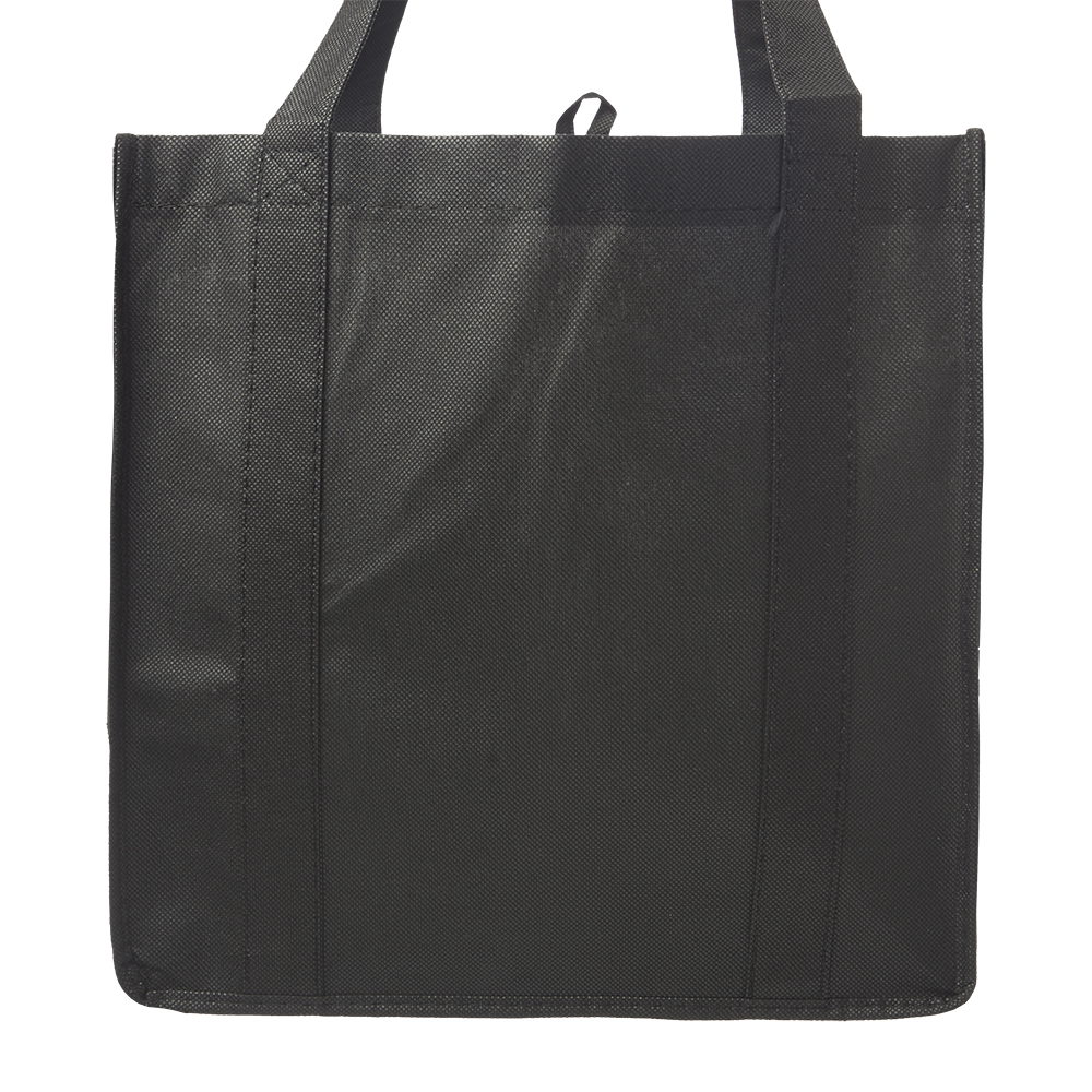 Small Non-Woven Grocery Tote Bags