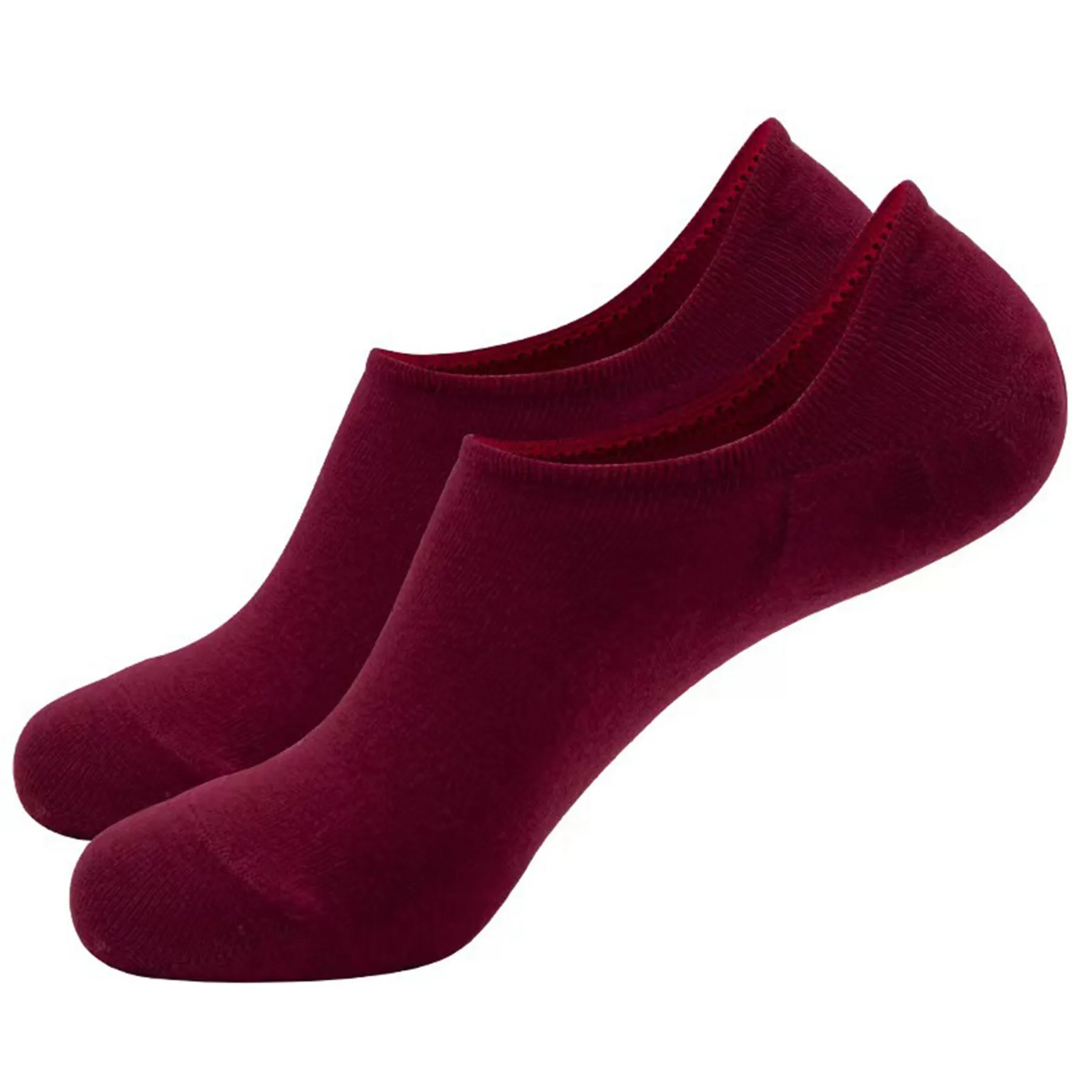 Low Cut Trainer Socks 7