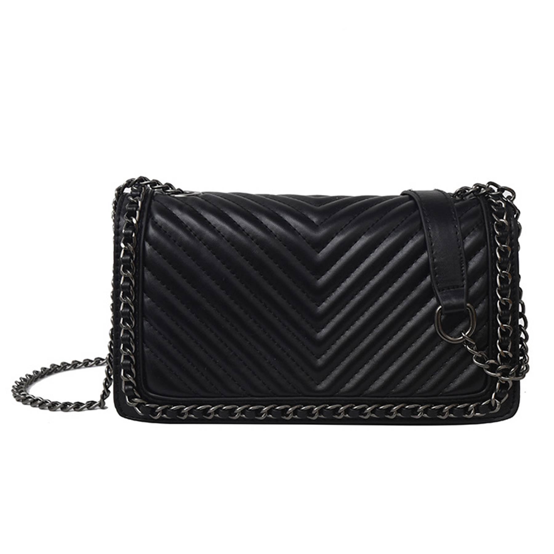 PU Women's Crossbody Bag 2