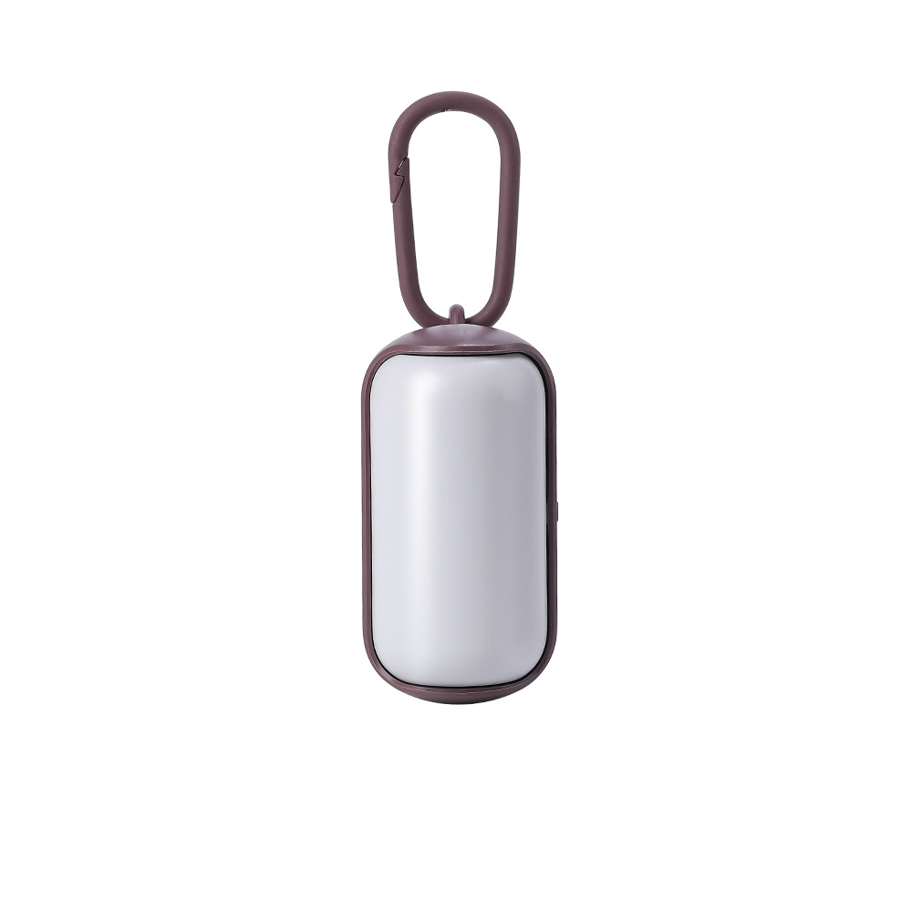 Pill Pet Garbage Storage Box 9