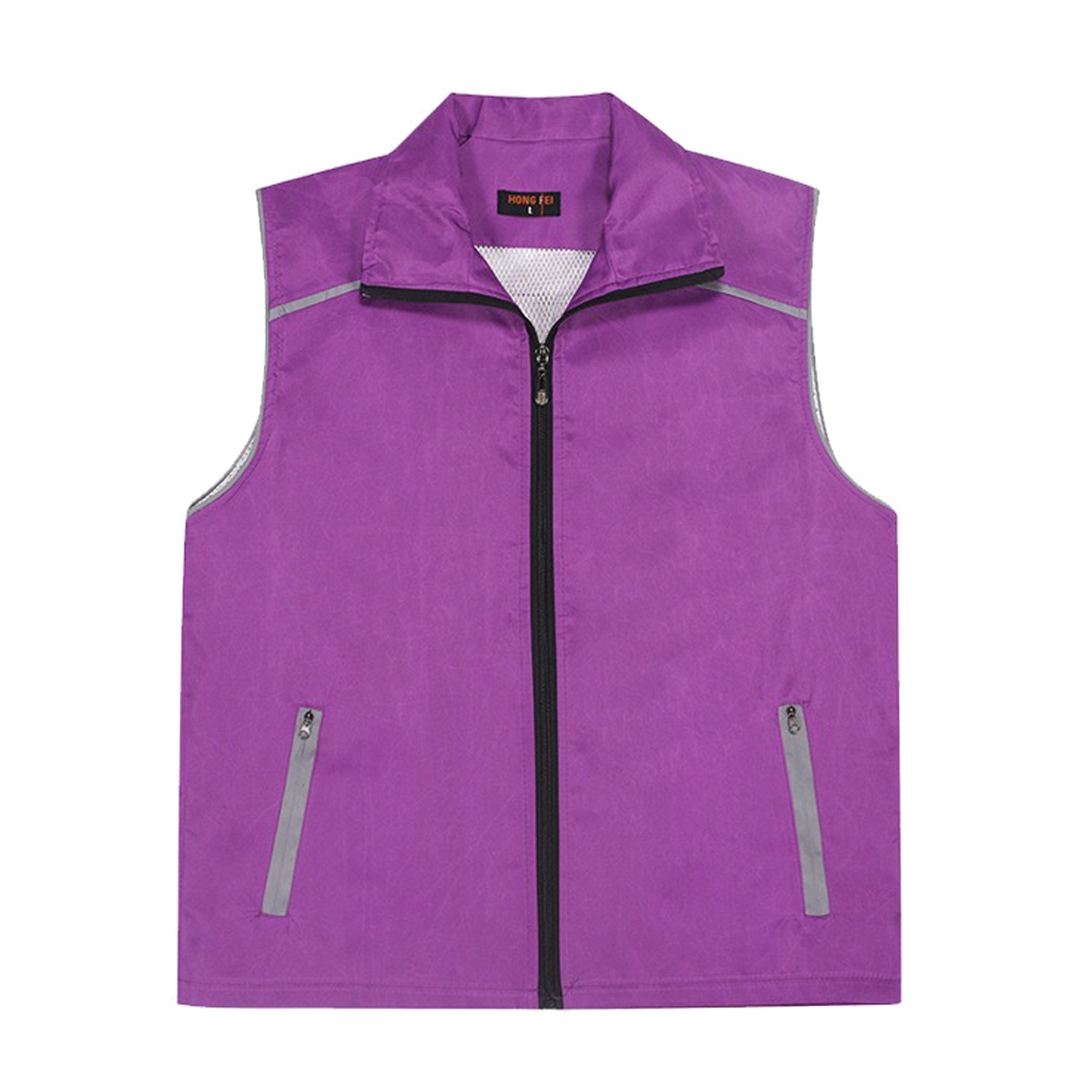 Safety Vest 11