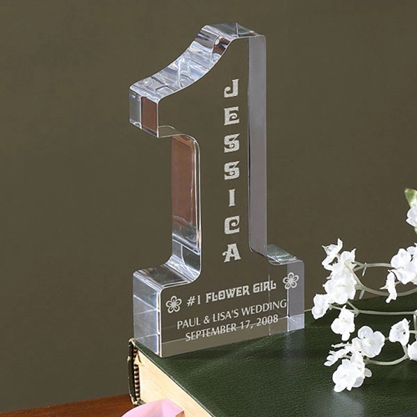 Crystal Number One Race Award 4