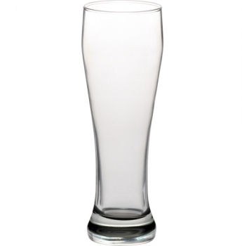19 oz. Berin Pilsner Glasses 6