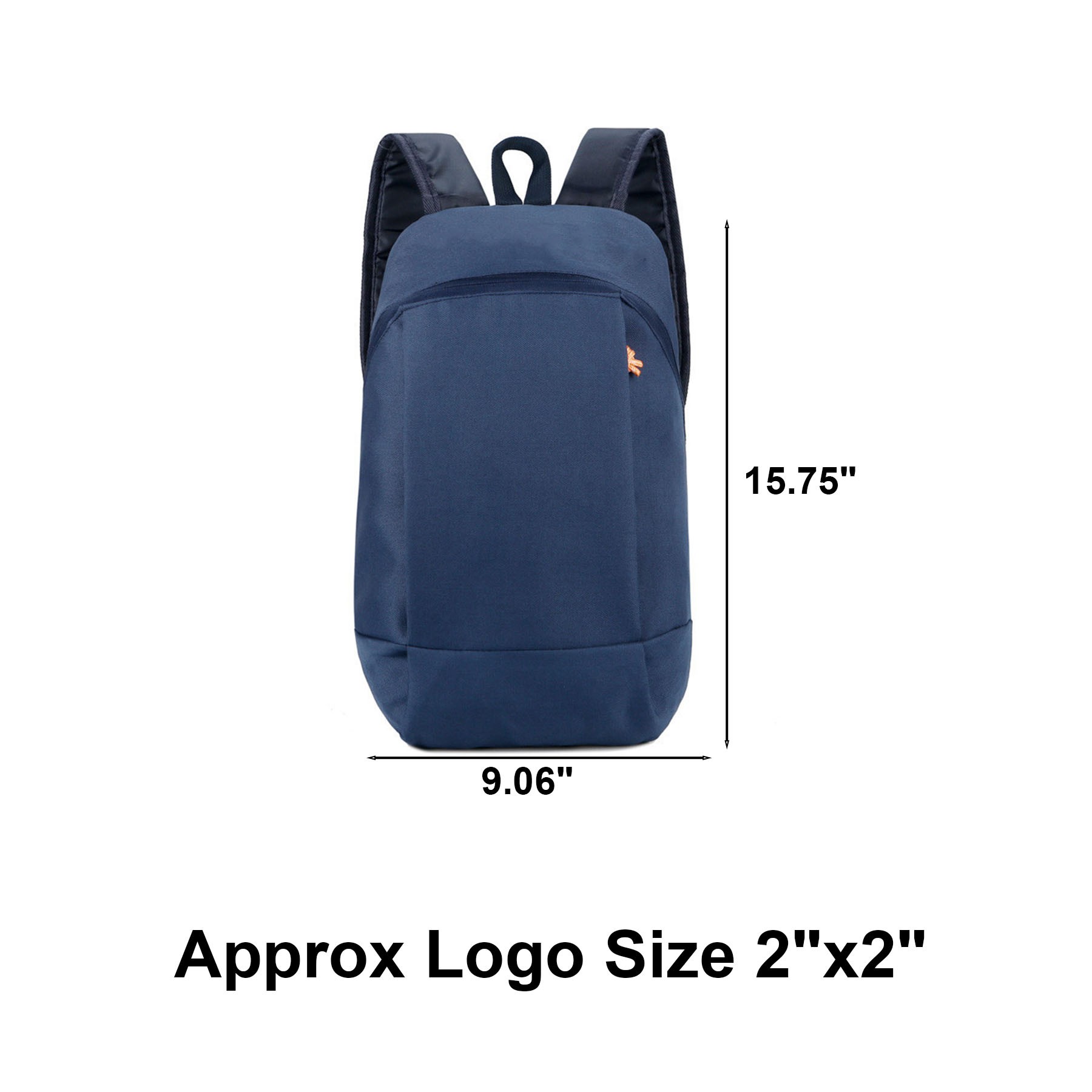 Unisex Adult Backpack 2