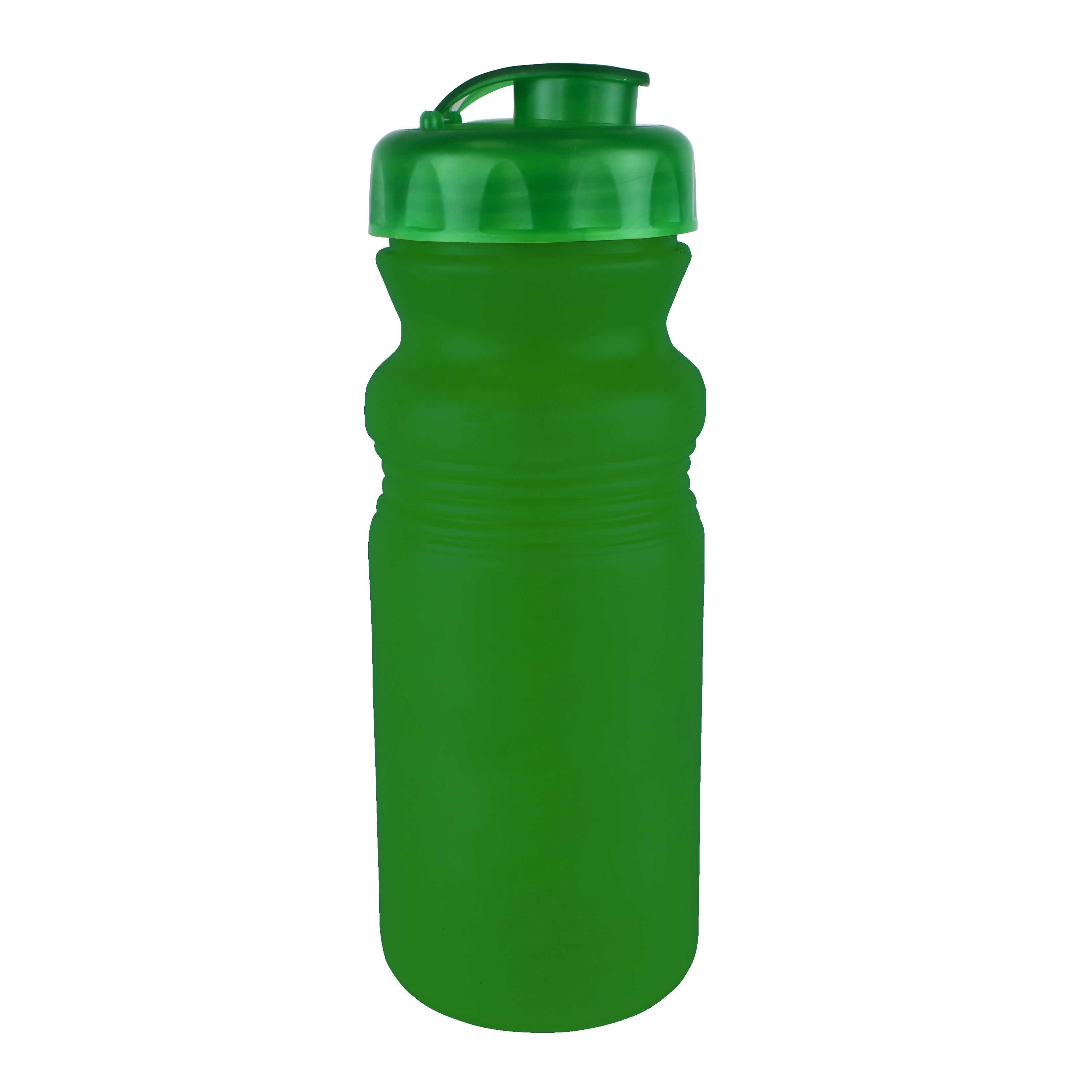 Sun Fun 20 oz. Cycle Bottle with Flip Top Cap 1