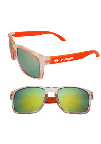 Sunglasses with Mirror Lenses 2