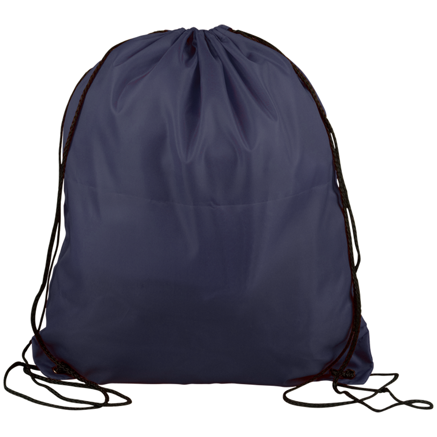 The Graduate - Drawstring Backpack 12