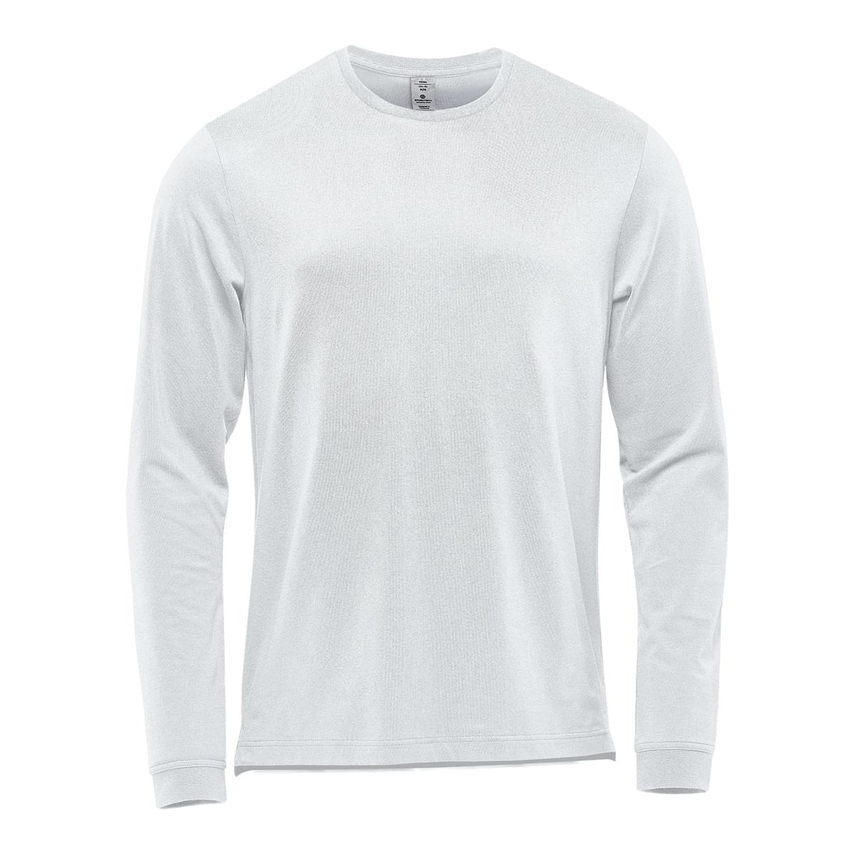 Stormtech Men's Montebello Performance Long Sleeve Tee 10
