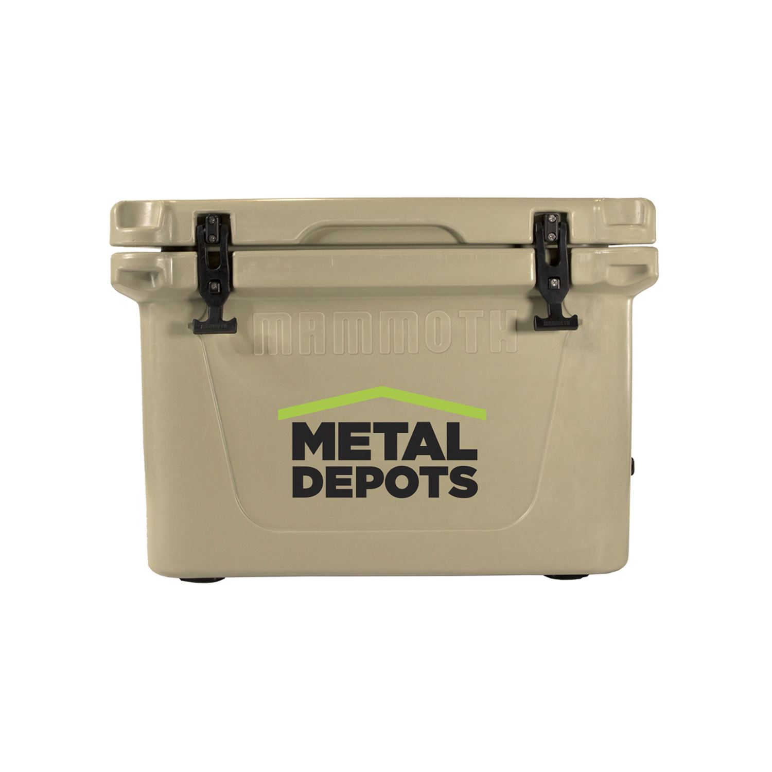 MR25 Mammoth® Ranger Cooler Series 9
